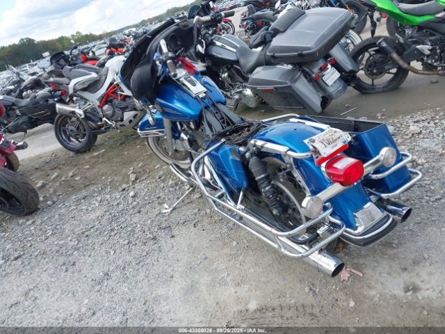 2006 HARLEY-DAVIDSON FLHTCUI 1HD1FCW116Y643468 Photo 2