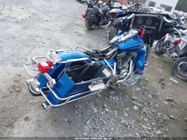 2006 HARLEY-DAVIDSON FLHTCUI 1HD1FCW116Y643468 Photo 3