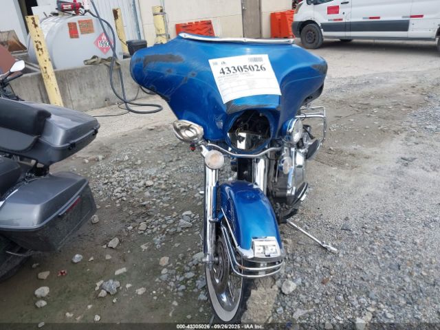 2006 HARLEY-DAVIDSON FLHTCUI 1HD1FCW116Y643468 Photo 4