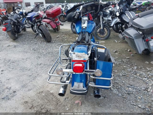 2006 HARLEY-DAVIDSON FLHTCUI 1HD1FCW116Y643468 Photo 5