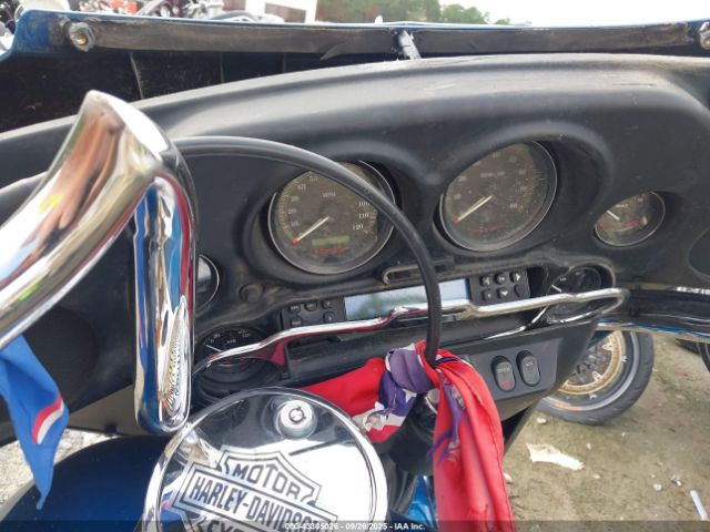 2006 HARLEY-DAVIDSON FLHTCUI 1HD1FCW116Y643468 Photo 6