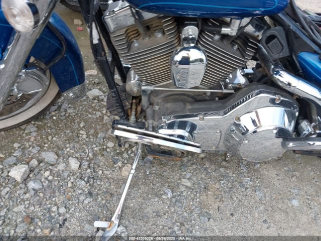 2006 HARLEY-DAVIDSON FLHTCUI 1HD1FCW116Y643468 Photo 8