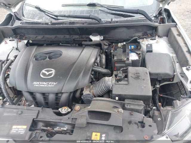 Mazda pe 2017 JM1DKFC75H0173077 Image 10