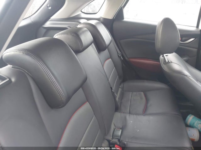 Mazda pe 2017 JM1DKFC75H0173077 Image 8