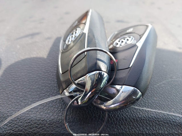 43305030 :رقم المزاد ، KL4CJASB4KB707814 vin ، 2019 Buick Encore Fwd Preferred مزاد بيع