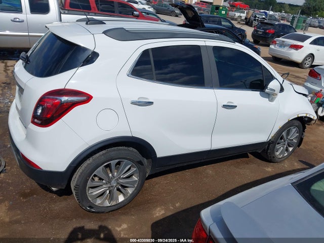 43305030 :رقم المزاد ، KL4CJASB4KB707814 vin ، 2019 Buick Encore Fwd Preferred مزاد بيع