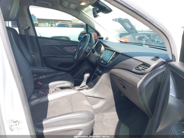 43305030 :رقم المزاد ، KL4CJASB4KB707814 vin ، 2019 Buick Encore Fwd Preferred مزاد بيع