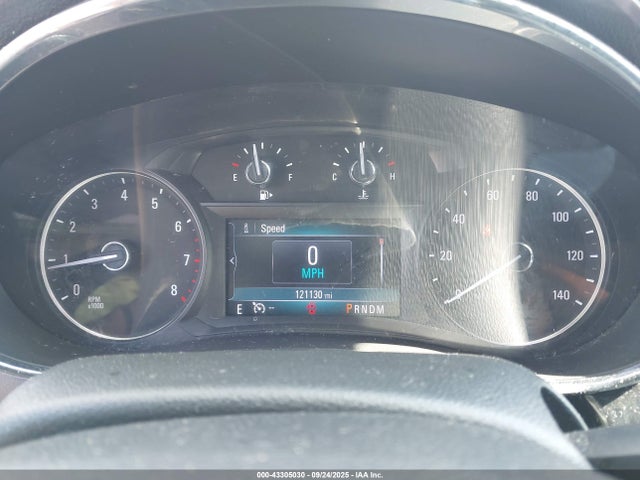 43305030 :رقم المزاد ، KL4CJASB4KB707814 vin ، 2019 Buick Encore Fwd Preferred مزاد بيع