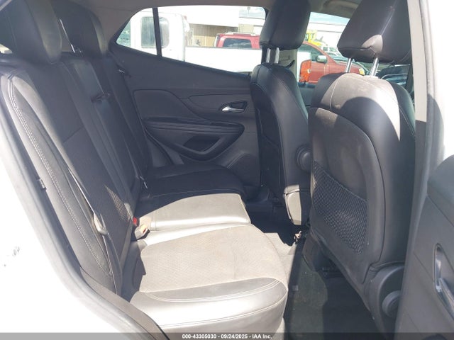 43305030 :رقم المزاد ، KL4CJASB4KB707814 vin ، 2019 Buick Encore Fwd Preferred مزاد بيع