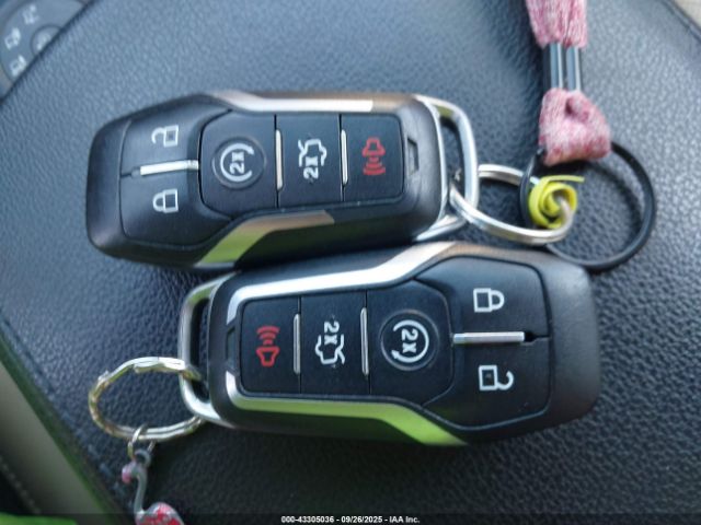 2016 FORD EXPLORER 1FM5K8F81GGA07533 Photo 10