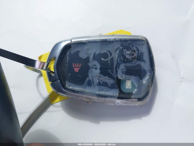 2020 CADILLAC XT6 1GYKPDRS5LZ121195 Photo 10