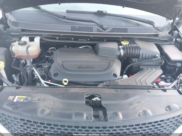 2023 CHRYSLER VOYAGER 2C4RC1CG0PR529817 Photo 9