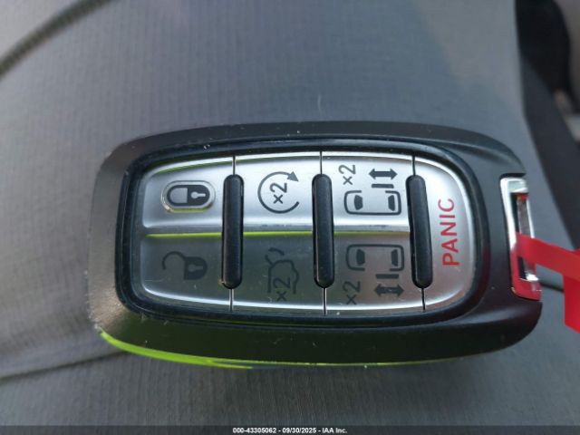 2023 CHRYSLER VOYAGER 2C4RC1CG0PR529817 Photo 10