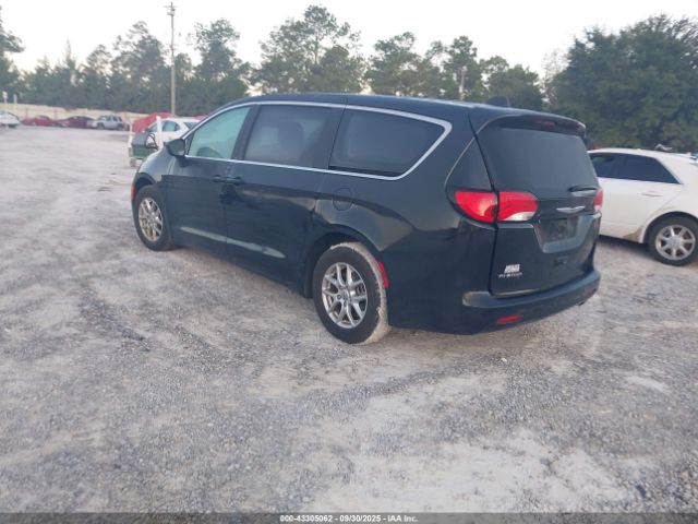 2023 CHRYSLER VOYAGER 2C4RC1CG0PR529817 Photo 2