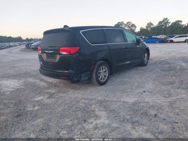 2023 CHRYSLER VOYAGER 2C4RC1CG0PR529817 Photo 3