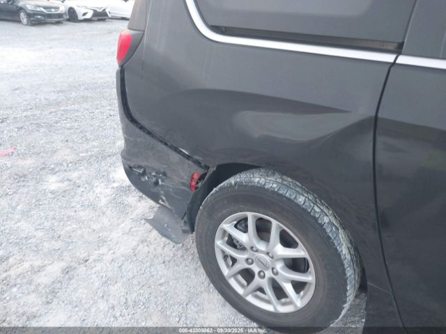 2023 CHRYSLER VOYAGER 2C4RC1CG0PR529817 Photo 5