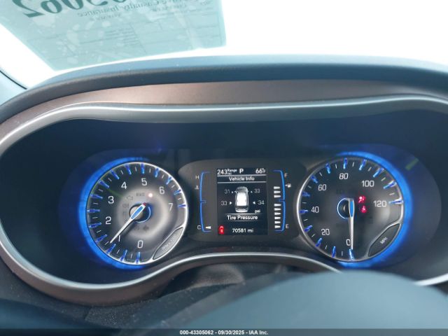 2023 CHRYSLER VOYAGER 2C4RC1CG0PR529817 Photo 6