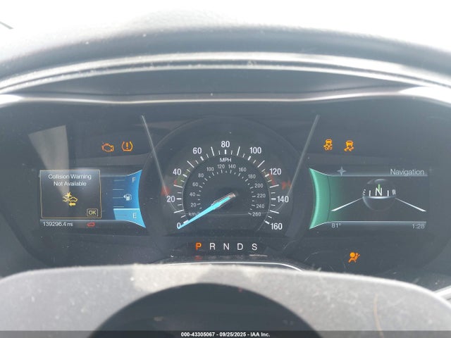 Ford 2014 2014 3FA6P0K96ER307056 Image 7