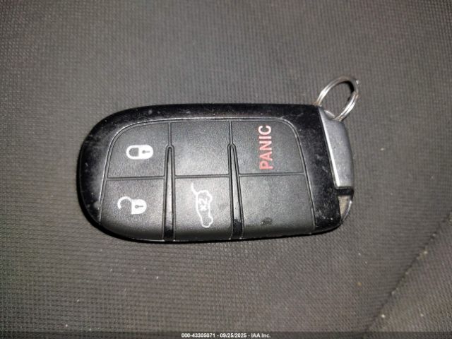 2019 DODGE DURANGO 1C4RDJAG3KC659561 Photo 10