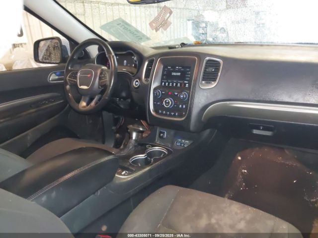 2019 DODGE DURANGO 1C4RDJAG3KC659561 Photo 4