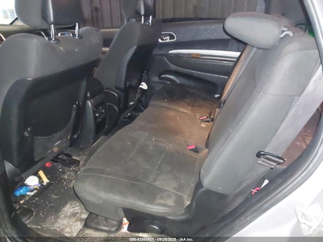 2019 DODGE DURANGO 1C4RDJAG3KC659561 Photo 7