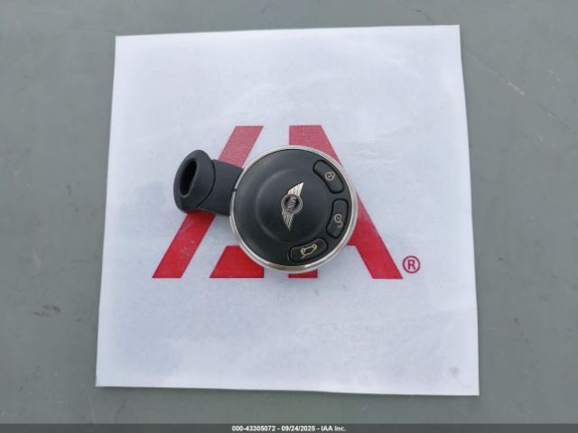 2011 MINI COOPER COUNTRYMAN WMWZB3C53BWH94664 Photo 10