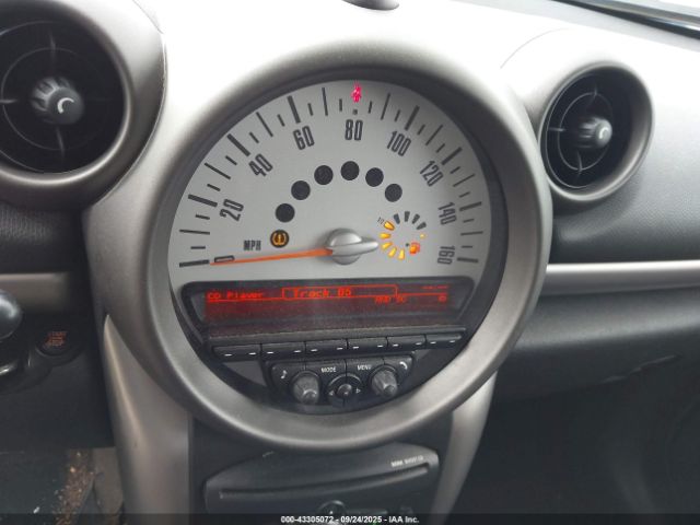 2011 MINI COOPER COUNTRYMAN WMWZB3C53BWH94664 Photo 6