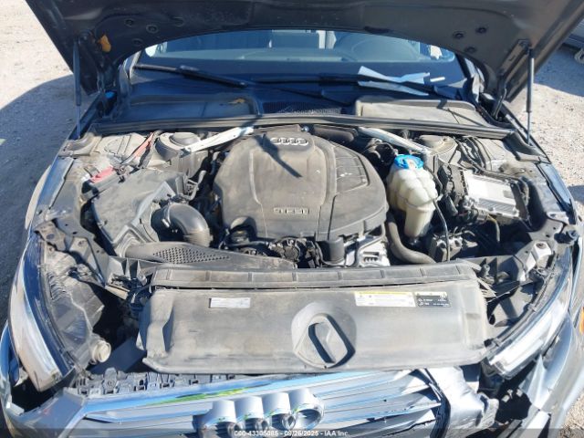 2018 AUDI A4 WAUKMAF46JA230115 Photo 9