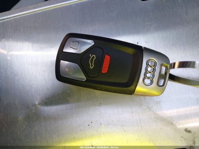 2018 AUDI A4 WAUKMAF46JA230115 Photo 10