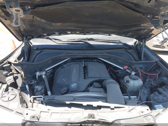 BMW X5 Xdrive35i 2016 5UXKR0C57G0P33273 Image 10