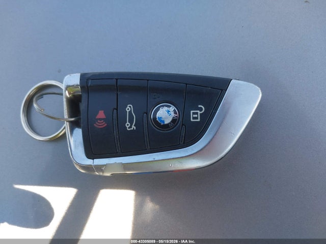 BMW X5 Xdrive35i 2016 5UXKR0C57G0P33273 Image 11
