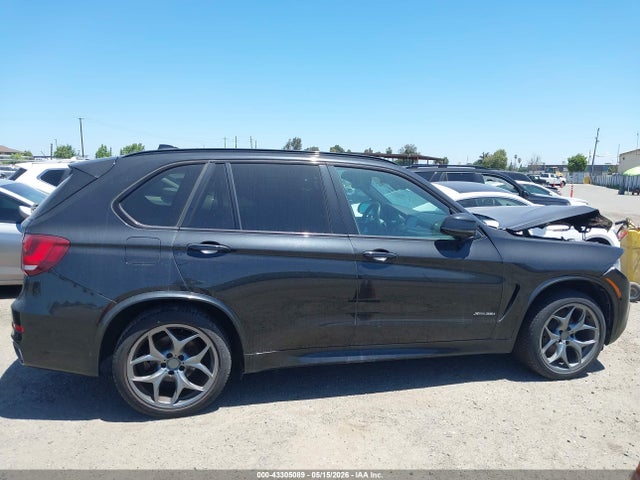 BMW X5 Xdrive35i 2016 5UXKR0C57G0P33273 Image 13