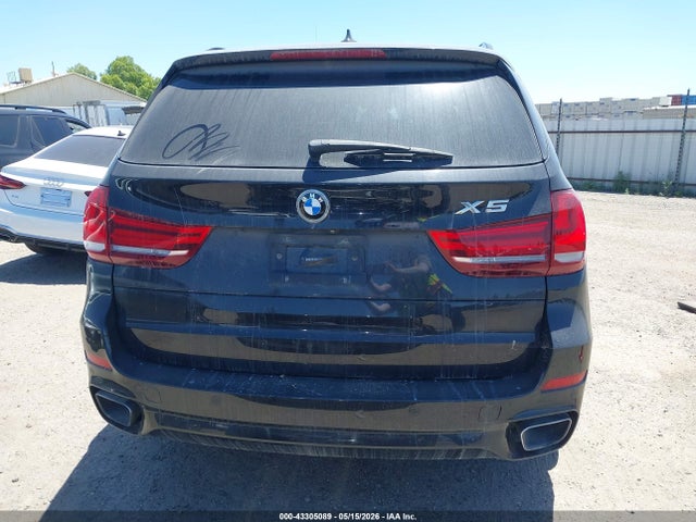BMW X5 Xdrive35i 2016 5UXKR0C57G0P33273 Image 16