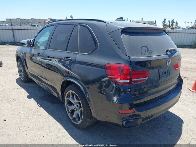 BMW X5 Xdrive35i 2016 5UXKR0C57G0P33273 Image 3