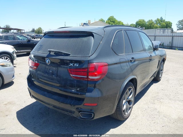 BMW X5 Xdrive35i 2016 5UXKR0C57G0P33273 Image 4