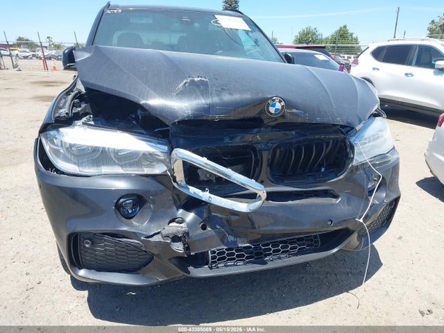 BMW X5 Xdrive35i 2016 5UXKR0C57G0P33273 Image 6