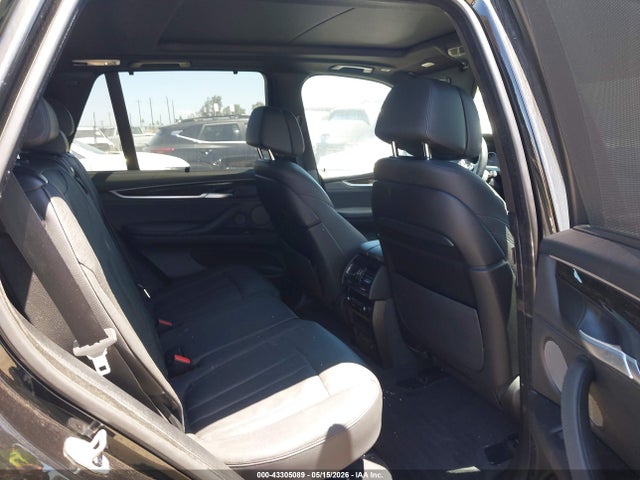 BMW X5 Xdrive35i 2016 5UXKR0C57G0P33273 Image 8