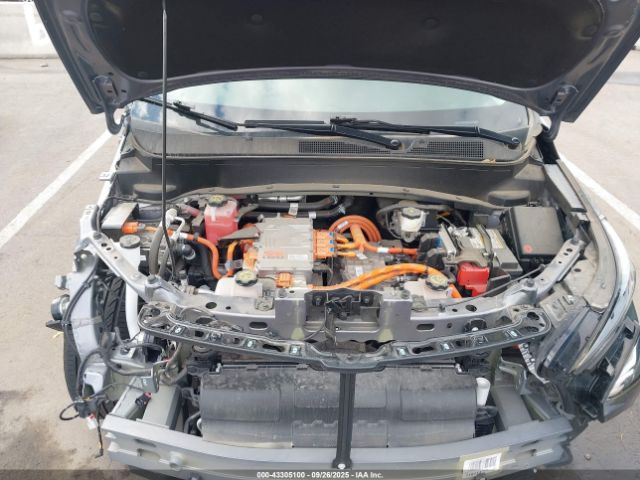 2023 CHEVROLET BOLT EUV 1G1FY6S05P4183331 Photo 9