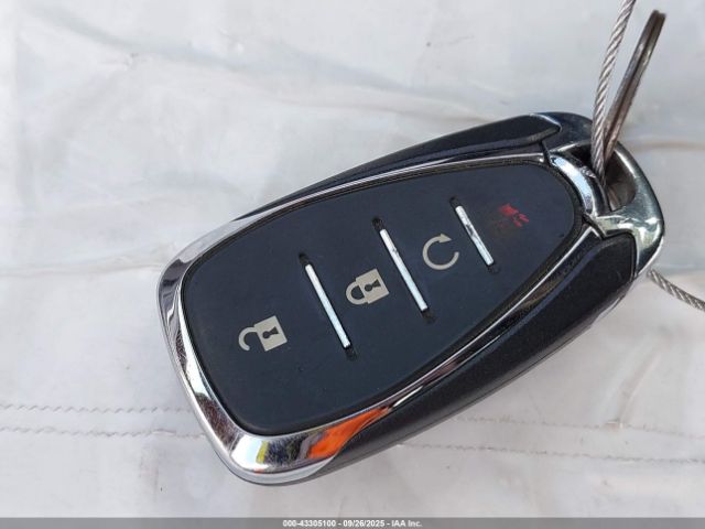 2023 CHEVROLET BOLT EUV 1G1FY6S05P4183331 Photo 10