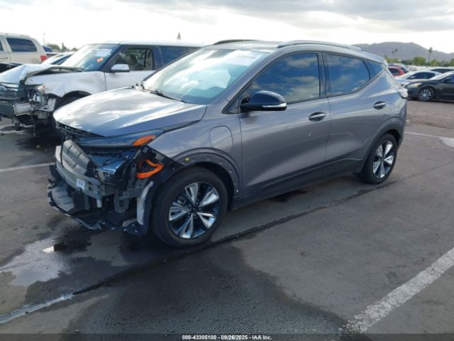 2023 CHEVROLET BOLT EUV 1G1FY6S05P4183331 Photo 1