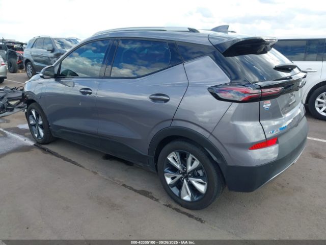 2023 CHEVROLET BOLT EUV 1G1FY6S05P4183331 Photo 2