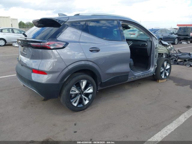 2023 CHEVROLET BOLT EUV 1G1FY6S05P4183331 Photo 3