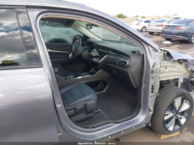 2023 CHEVROLET BOLT EUV 1G1FY6S05P4183331 Photo 4