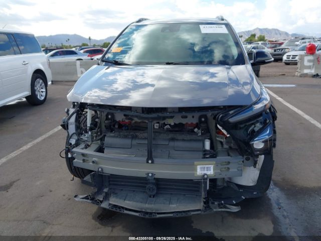 2023 CHEVROLET BOLT EUV 1G1FY6S05P4183331 Photo 5