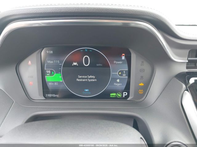 2023 CHEVROLET BOLT EUV 1G1FY6S05P4183331 Photo 6