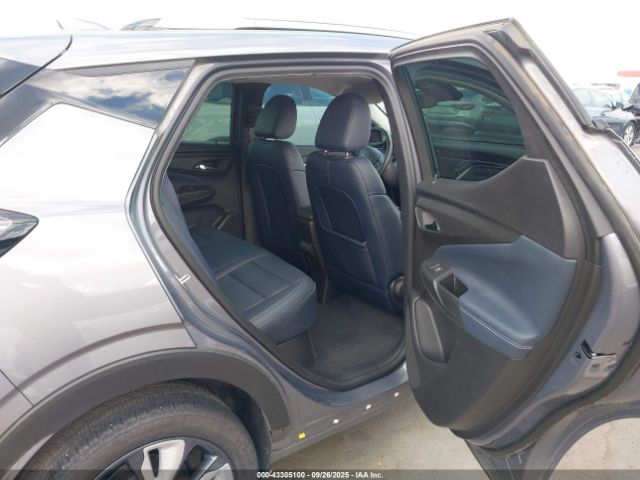 2023 CHEVROLET BOLT EUV 1G1FY6S05P4183331 Photo 7