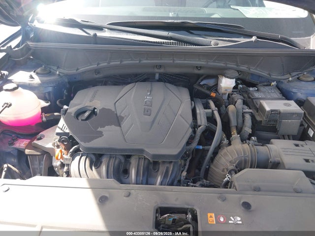 5NMJB3DE6SH464208 Hyundai gdi theta iii