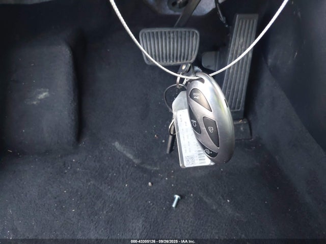 5NMJB3DE6SH464208 Hyundai gdi theta iii