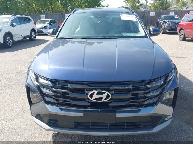 5NMJB3DE6SH464208 Hyundai gdi theta iii