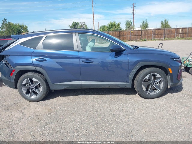 5NMJB3DE6SH464208 Hyundai gdi theta iii